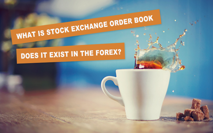¿Qué es el libro de órdenes de bolsa y si quiera existe en el mercado Forex?