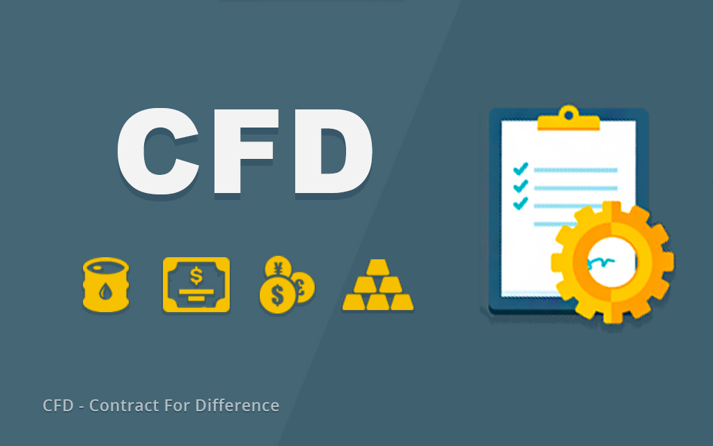 CFD: Definition and Advantages